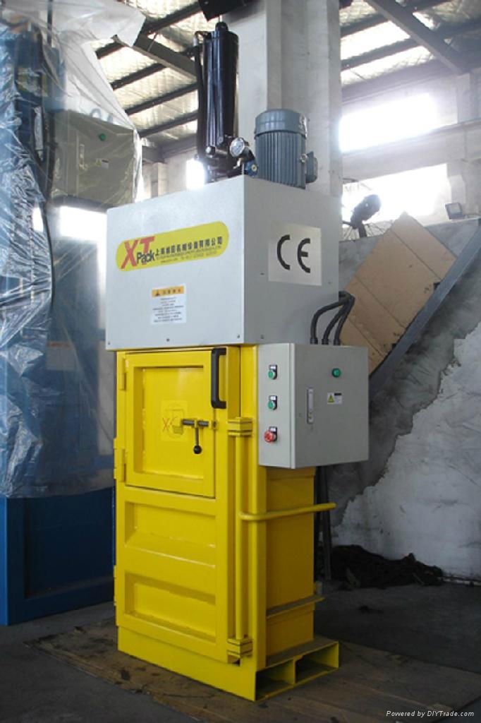 Household Waste Balers 4