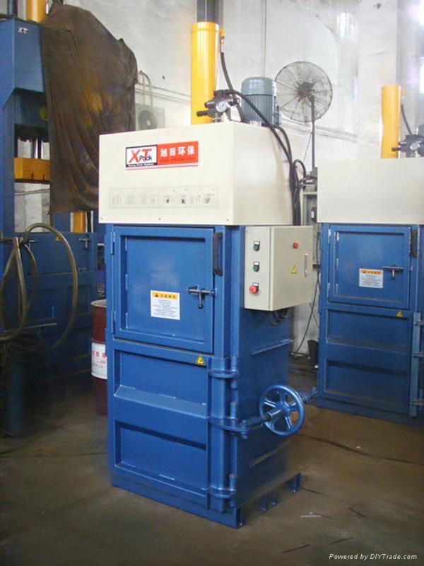 Household Waste Balers 5