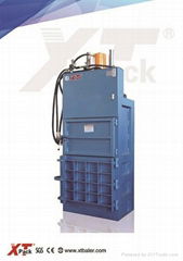 Aluminum Alloy Frame Baler