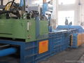 Medium-Sized Automatic Baler 3