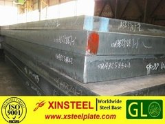 weathering steel plate A588 Grade A,A588 Grade B,A588 Grade C