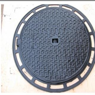 EN124 manhole cover 2