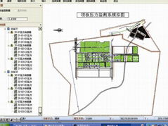 礦用頂板在線監測