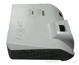 3LCD Short Throw Projector 3