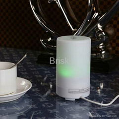 50ml car ultrasonic aroma oil diffuser