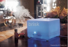 700ml ultrasonic aroma diffuser,humidifier,air purifier  