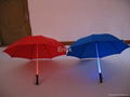 umbrella with LED products 4