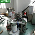 Cap assembly machine manufacturers