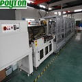 vacuum blood collection tubes production line 1