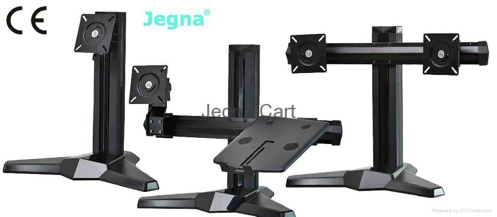 PC lift stand  4