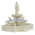 Marble fountain 2