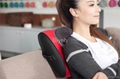 shiatsu neck and shoulder massager cushion 5