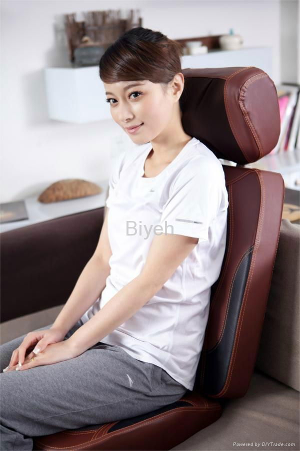  shiatsu massage cushion for back and neck 2