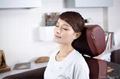  shiatsu massage cushion for back and neck 3