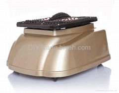 electric pulse foot massager