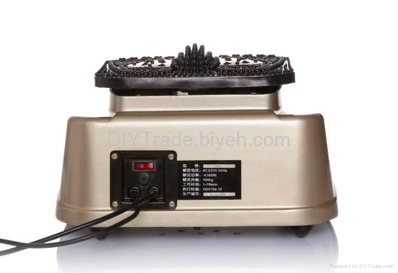 electric pulse foot massager  2
