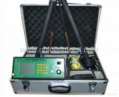 ATEM-3 Mineral detect instrument