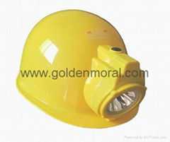 GM900 safety cap lamp