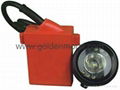 KJ6LM NI-MH battery explosionproof led