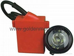 KJ6LM NI-MH battery explosionproof led mining light