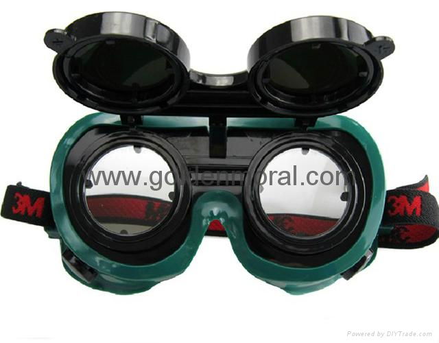 3M 10197 Welding Goggle