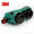 3M 10197 Welding Goggle 2