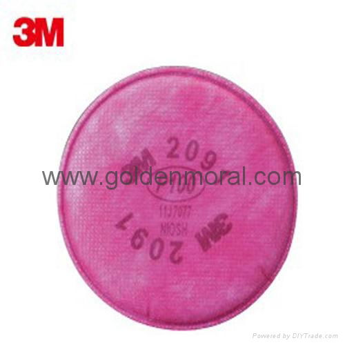 3M 2091 Hepa Welding Filter Welding Mask