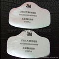 3M 3701 Particulate Filter Holder 2