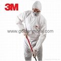 3M 4510 Protective Clothing body Suit