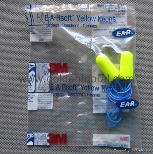 3M 311-1250 ear plug 2