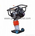 HCR80K Gasoline Vibratory rammer 1