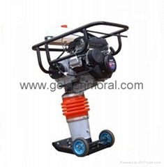 HCR80K Gasoline Vibratory rammer