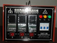 temperature control box 
