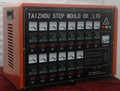 temperature control box  2