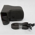 Leather Case Bag Cover For Sony NEX7 2