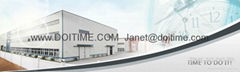 Xiamen Do It Import and Export Co.,LTD