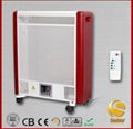 freestanding convection heater 