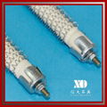 quartz tube heating element   3