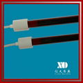 quartz tube heating element   4