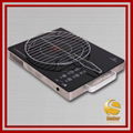 multifunctional infrared ceramic hob   1