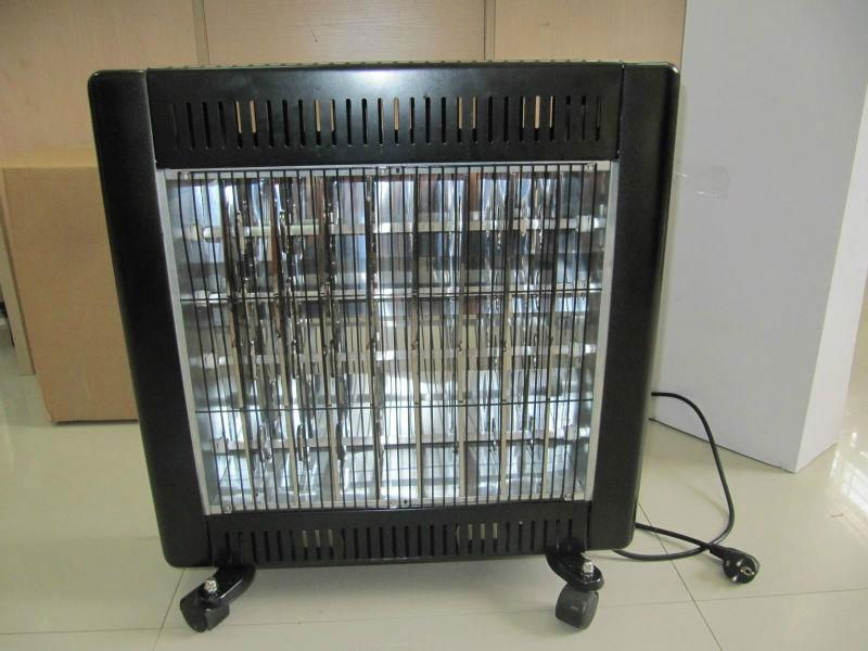 waterproof electric heater 