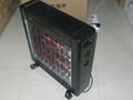 waterproof electric heater  2