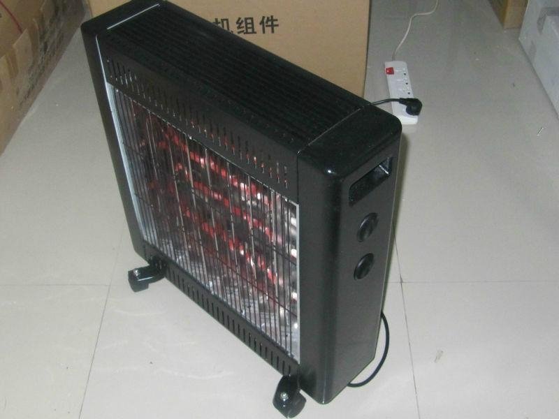 waterproof electric heater  4