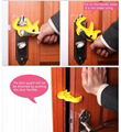 Baby safety door guard B9416 5