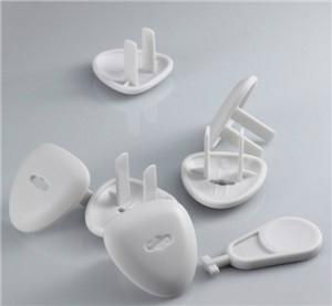 Baby safety outlet covers B9613