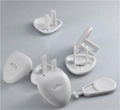 Baby safety outlet covers B9613 1