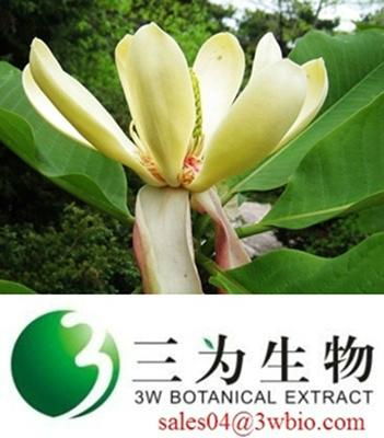  honokiol Magnolia Bark Extract 