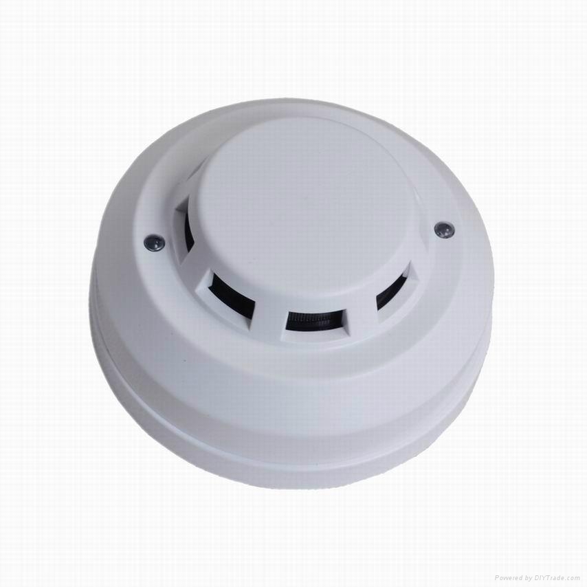 管道洩漏家用煤氣報警器 3