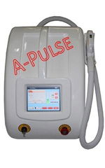 IPL  Hair removal machine