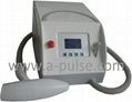 YAG Laser tattoo removal machine 1